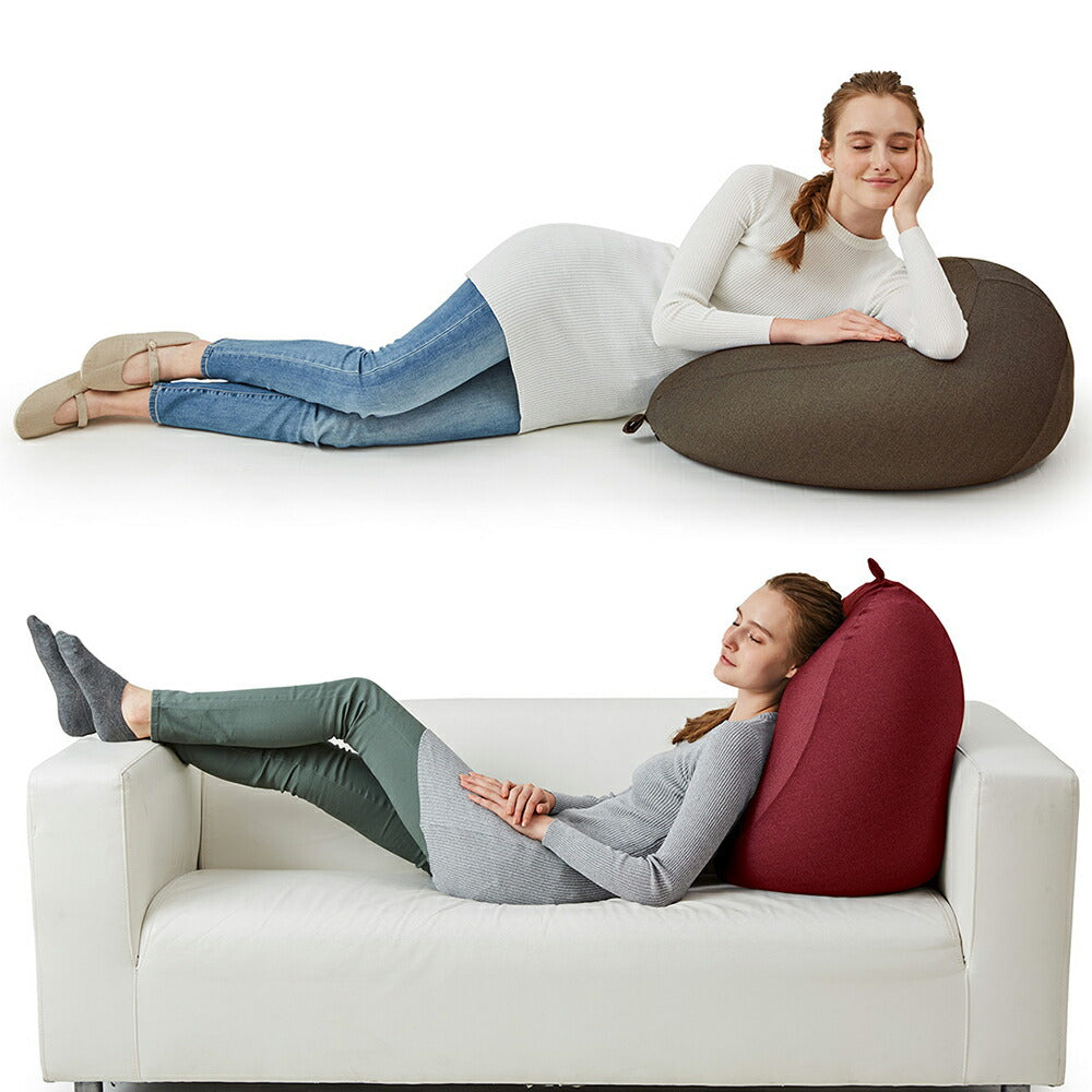 MOGU（モグ）プレミアムフィットチェア – 枕と眠りのおやすみショップ