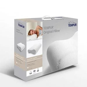 テンピュール オリジナルネックピロー XSサイズ – 枕と眠りのおやすみ