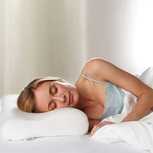 テンピュール オリジナルネックピロー XSサイズ – 枕と眠りのおやすみ