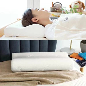 テンピュール オリジナルネックピロー XSサイズ – 枕と眠りのおやすみ