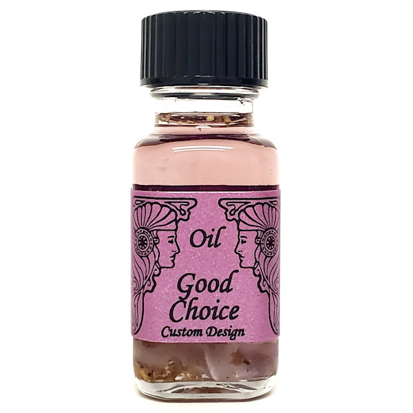 カスタム版アンシェントメモリーオイル＜メモリーオイル正規販売店