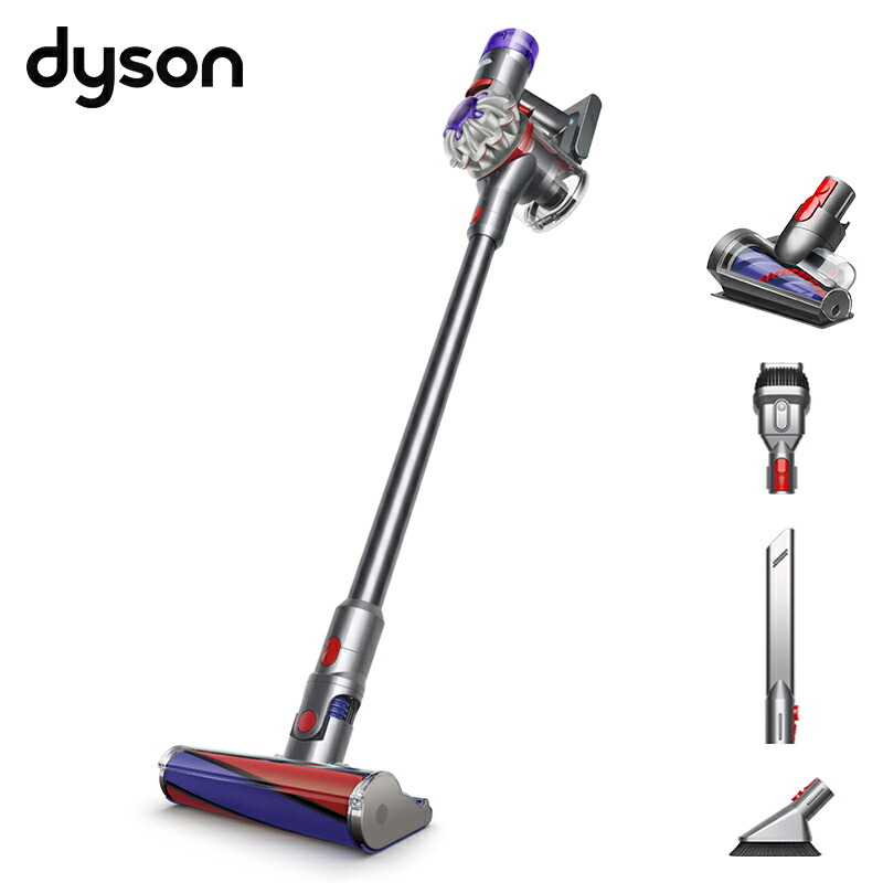 楽天市場】【アウトレット】 ダイソン Dyson V8 Origin 掃除機
