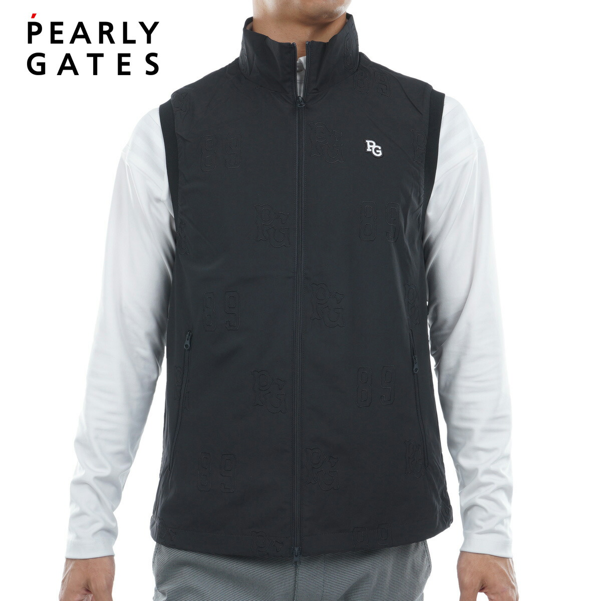 楽天市場】【PREMIUM SALE50%超OFF】マスターバニーbyパーリーゲイツ