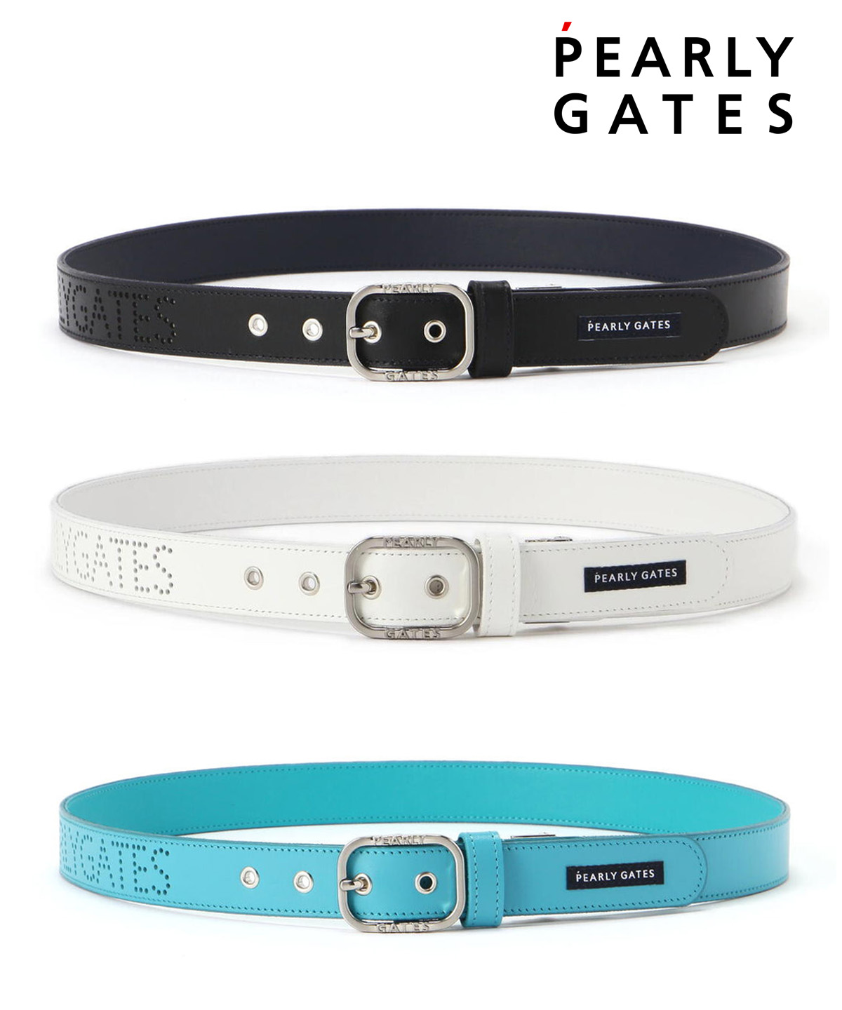 楽天市場】【PREMIUM CHOICE】PEARLY GATES パーリーゲイツ