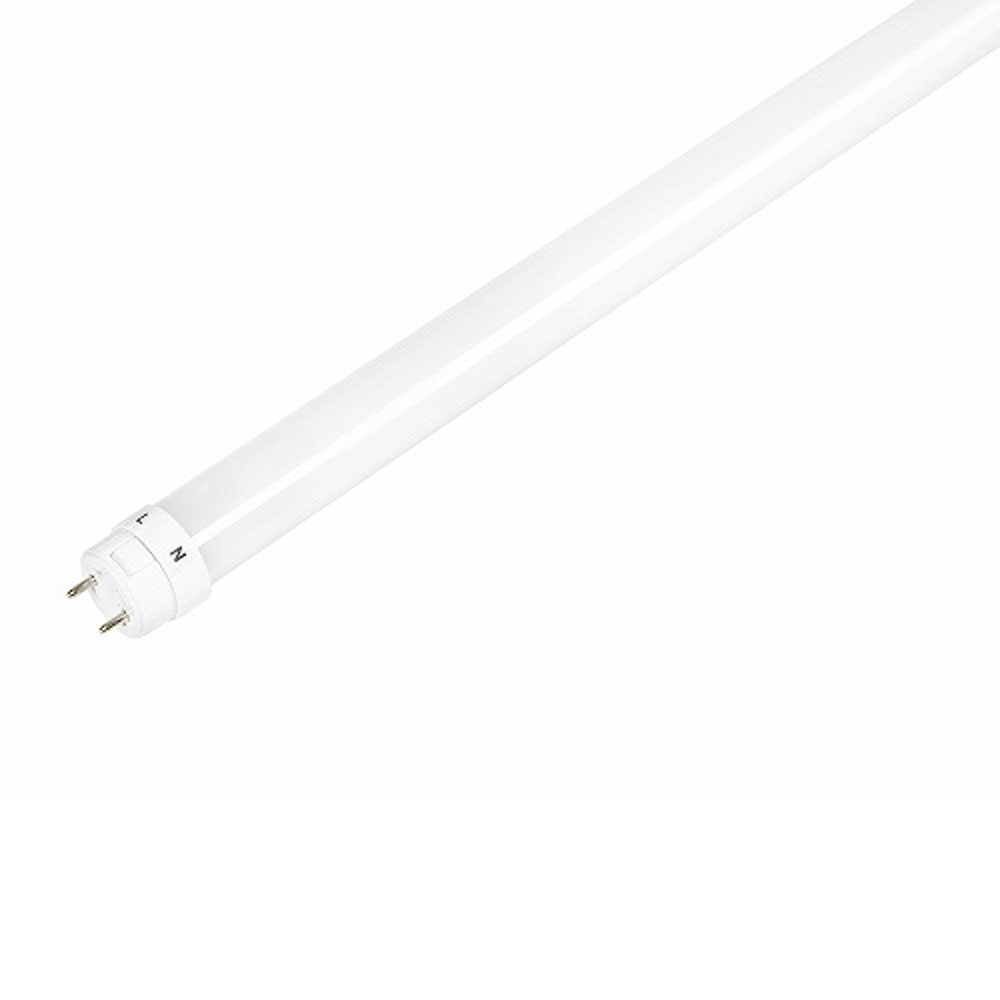 楽天市場】コーウェル直管形LEDランプHF32形 片側給電 G13昼白色