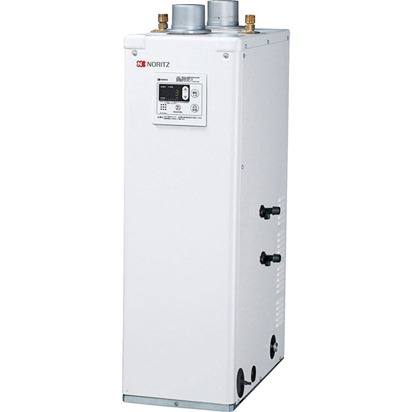 楽天市場】【OQB-G4706WFF】ノーリツ 石油ふろ給湯器 直圧式 標準