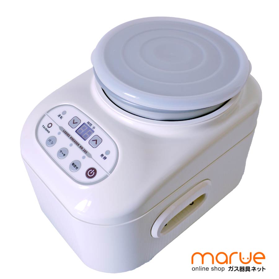 楽天市場】日本ニーダー パンこね機 パンニーダー PK660D [粉量250