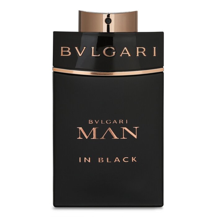 楽天市場】BVLGARI【ブルガリ】ブラック オードトワレ EDT 40ml メンズ