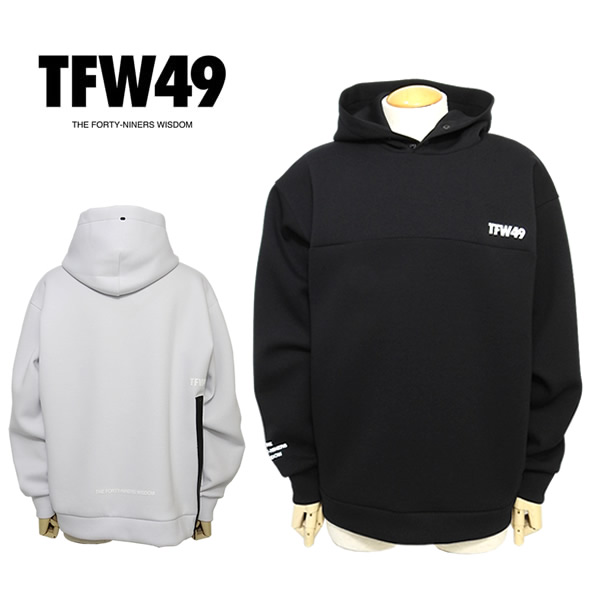 楽天市場】TFW49 ゴルフ メンズ カットソー モックネックプルオーバー