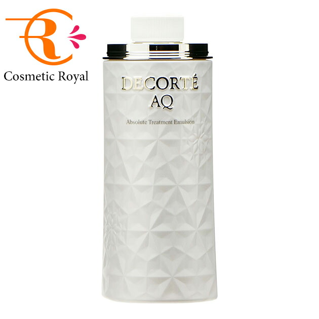 楽天市場】コーセー コスメデコルテ AQ アブソリュートローション