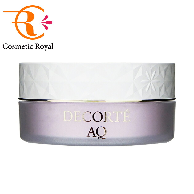 楽天市場】コーセー コスメデコルテ AQ ミリオリティ フェイスパウダー