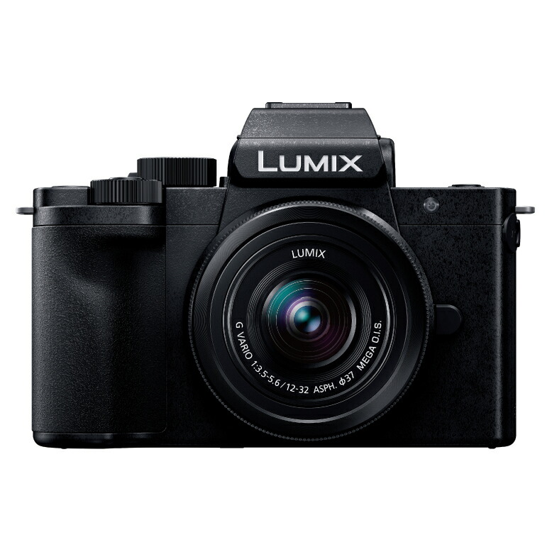 楽天市場】[新品]Panasonic パナソニック LUMIX G100D Wキット ダブル