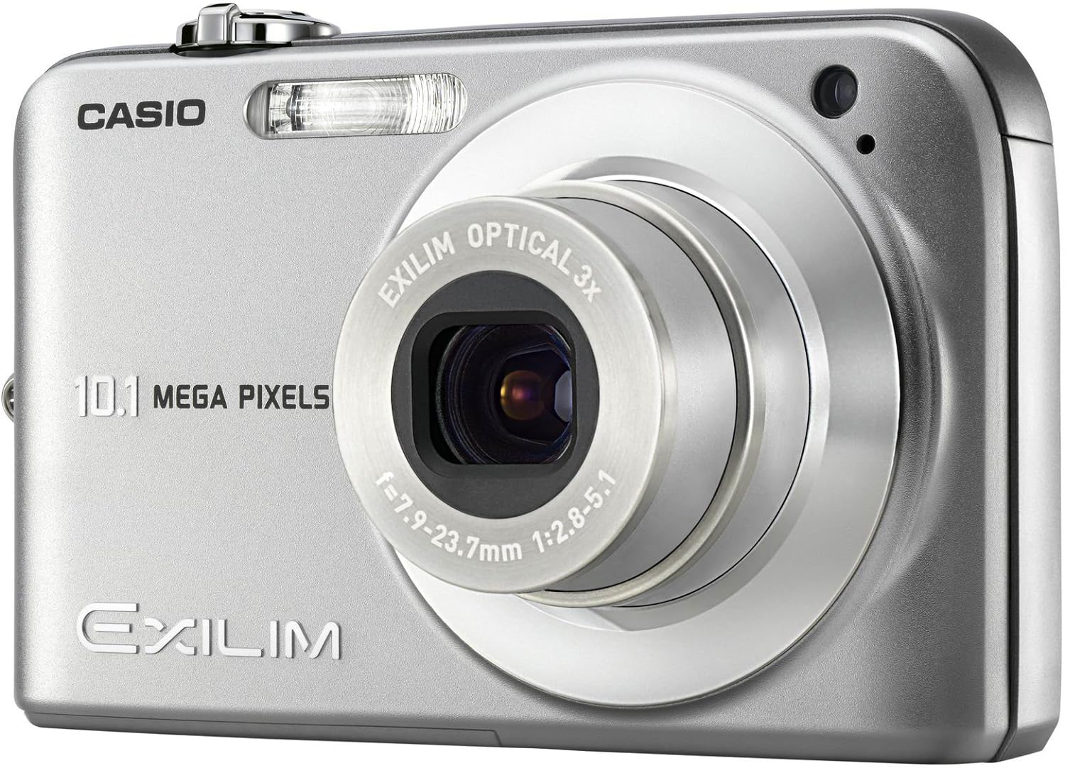 楽天市場】【中古】 カシオ CASIO デジタルカメラ EXILIM エクシリム