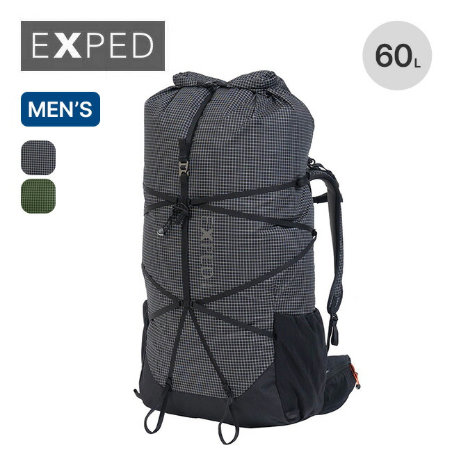 楽天市場】エクスペド サミットライト 15L EXPED Summit Lite 15