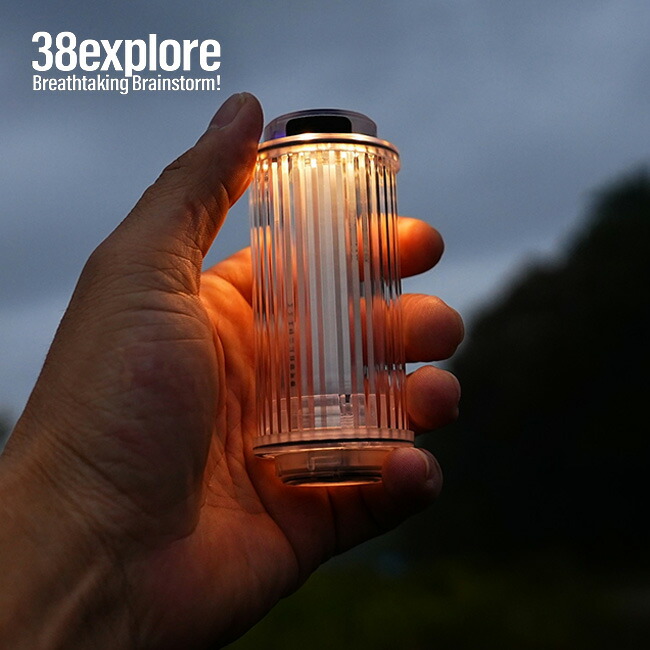 楽天市場】サーティーエイトエクスプロー 38灯 38-kT (ミヤビ