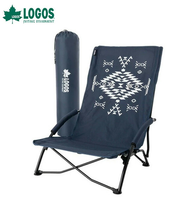 楽天市場】ロゴス Tradcanvasスウィングチェア LOGOS 73173154