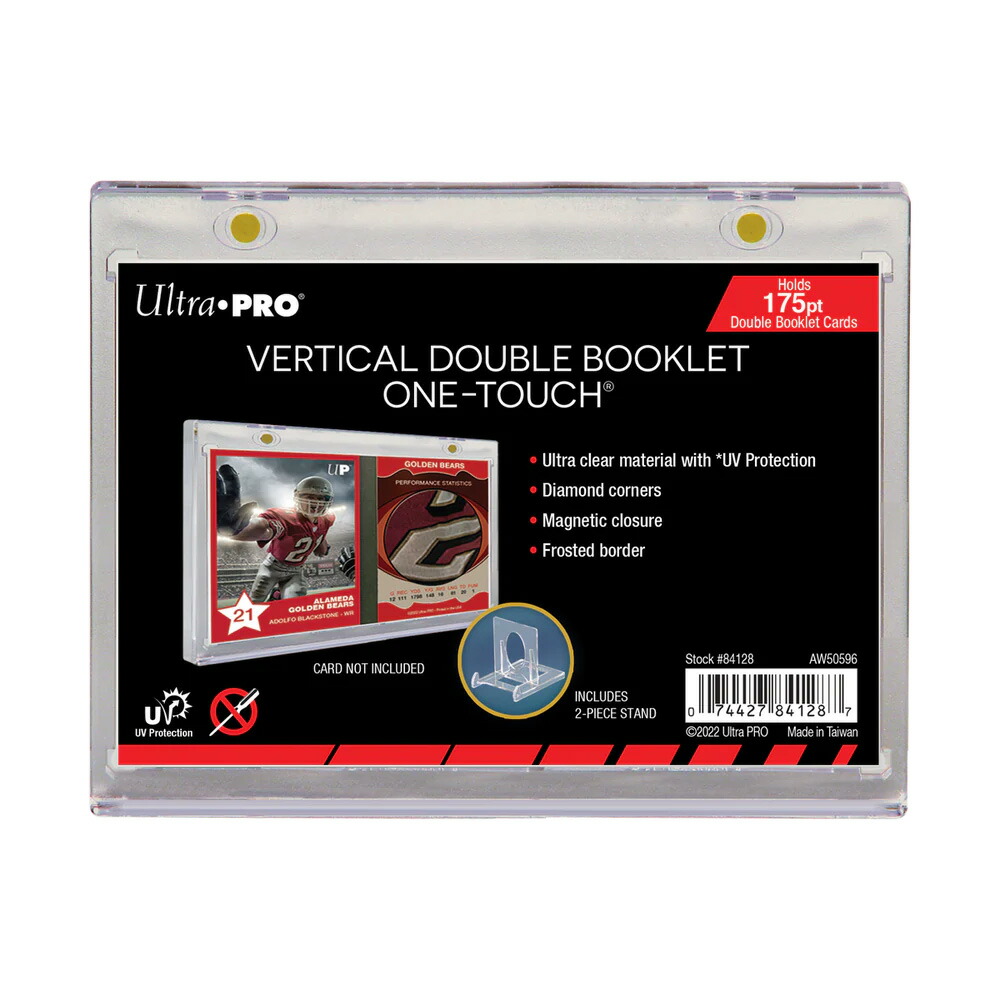 楽天市場】UVカット機能！【ウルトラプロ UltraPro 収集用品】UV 1/2