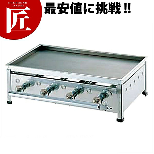 楽天市場】AKS 卓上鉄板き焼（セット）AK-1 12・13A（都市ガス) 【運賃