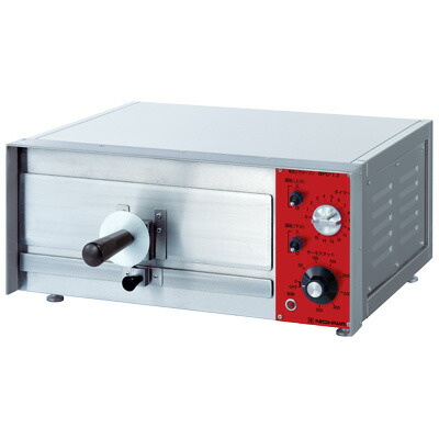 楽天市場】NPO-3N ニチワ電機 電気ピザオーブン ピッツァオーブン 200V