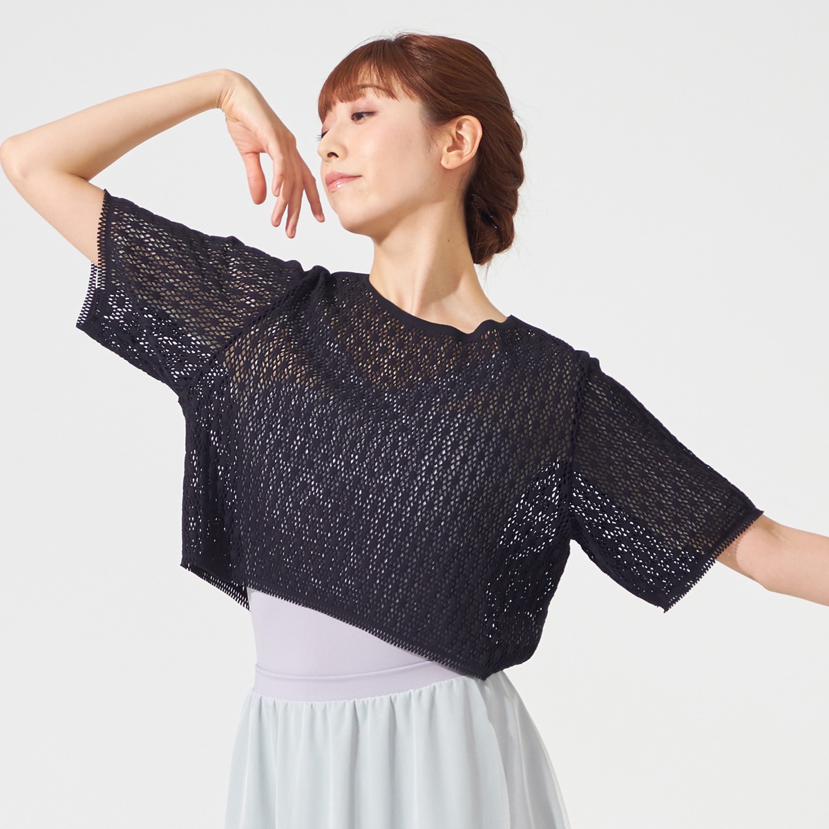 楽天市場】【チャコット 公式(chacott)】【MAY NAGAHISA】ノー