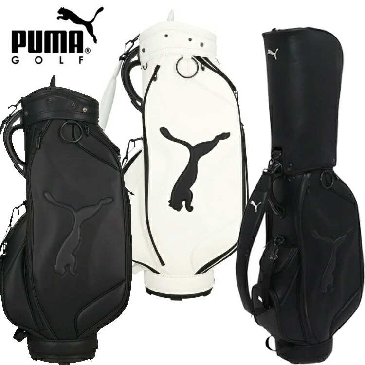 楽天市場】プーマ ゴルフ PUMA GOLF PU ツアーライク メタルキャット