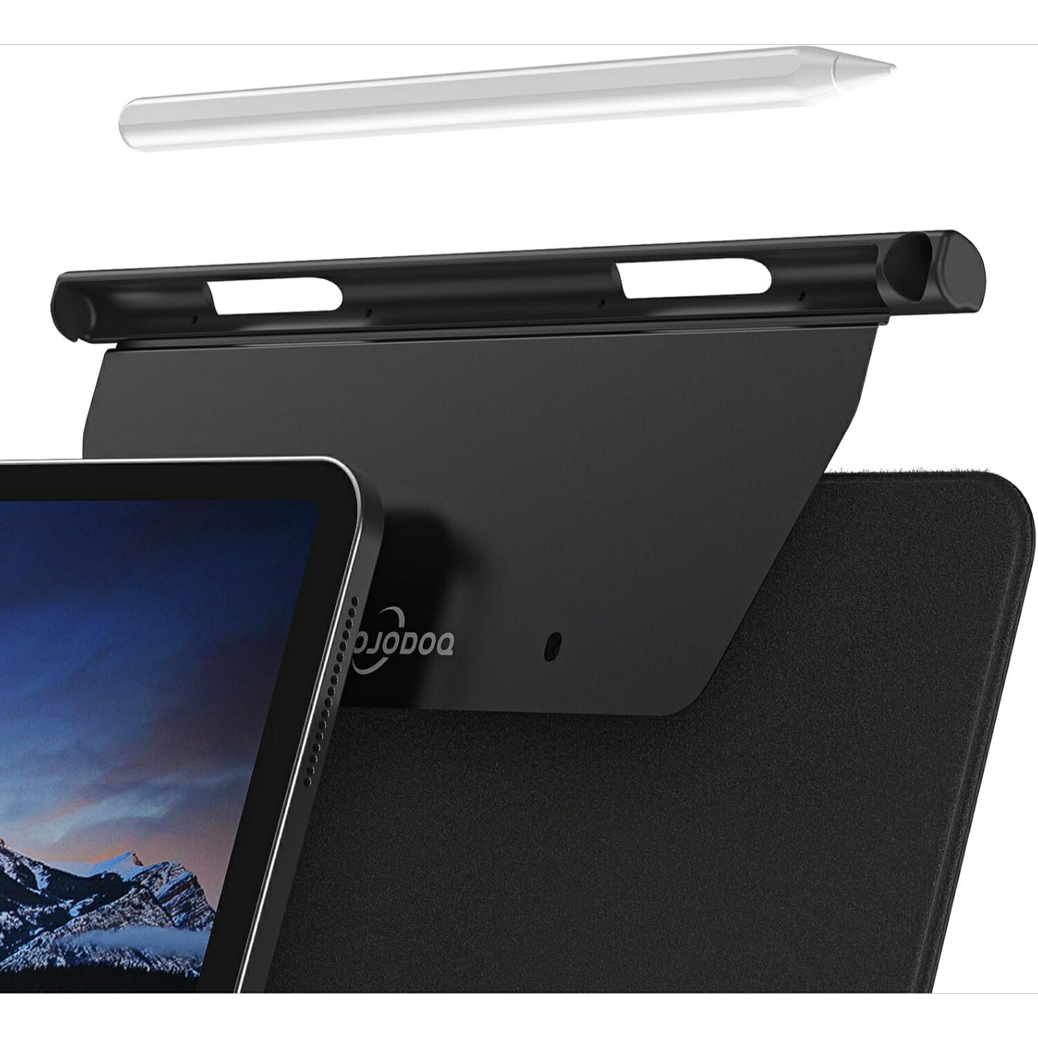 楽天市場】☆送料無料☆マジックキーボード GOOJODOQ 2025 iPad Air7