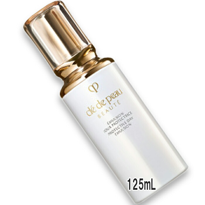 楽天市場】NEW 発売日2025/07/21 ÉMULSION JOUR PROTECTRICE クレ・ド