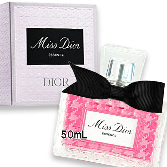 楽天市場】Dior(ディオール) ミス ディオール エッセンス(パルファン