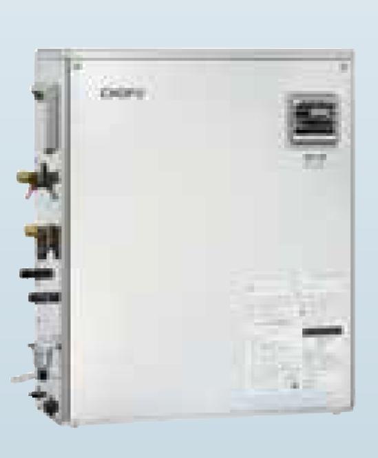 楽天市場】CHOFU 石油給湯器 IBF-3970DS 屋外タイプ IR-34V 音声