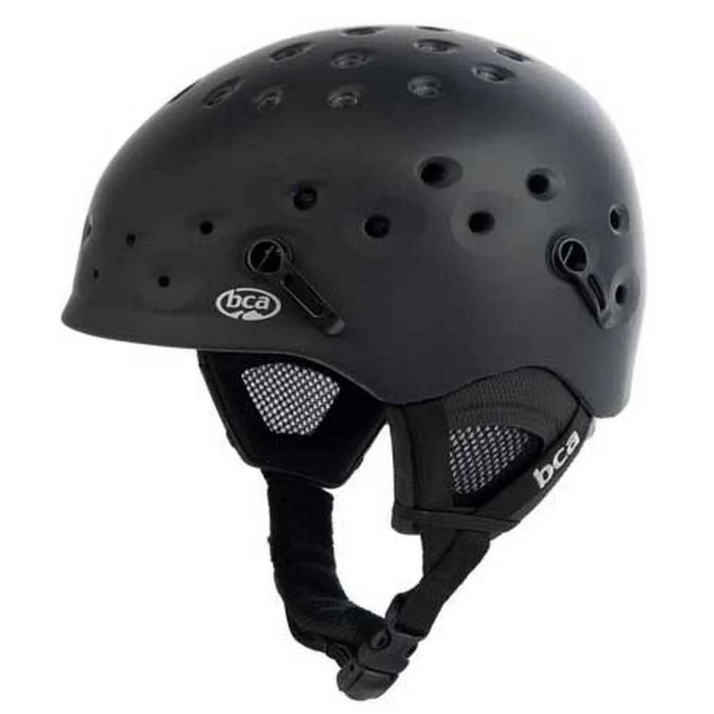 楽天市場】BCA BC AIR TOURING HELMETS ビーシーエー ヘルメット BLACK