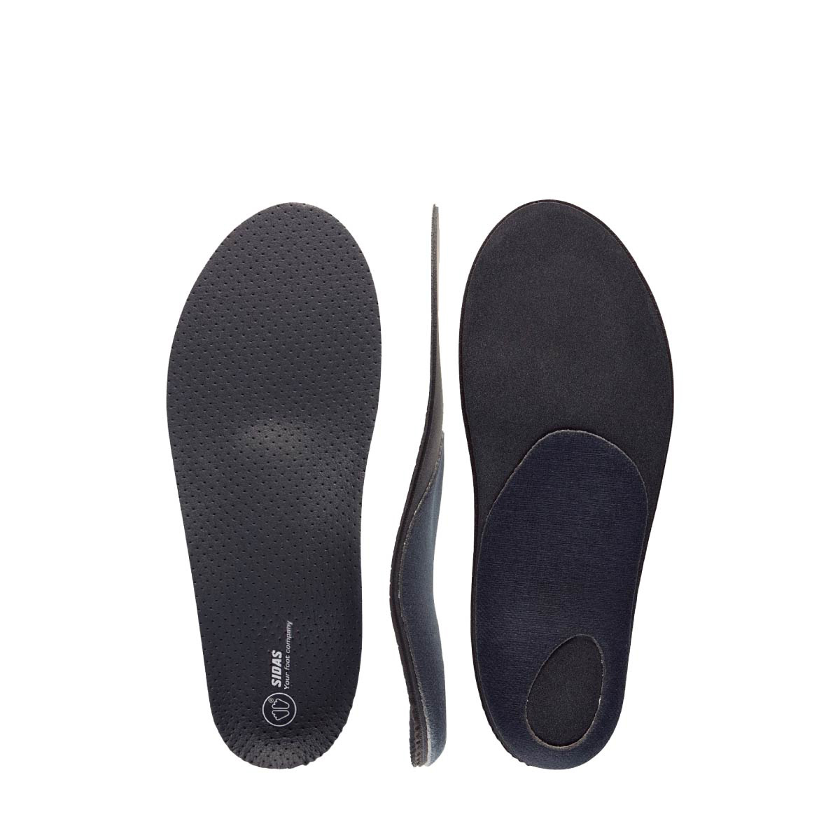 楽天市場】SIDAS シダス インソール メンズ レディース＜2026＞322941