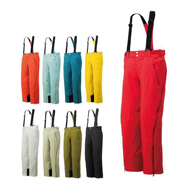 楽天市場】【〜3/11まで限定! 全品P2倍】スキーウェア スキーパンツ