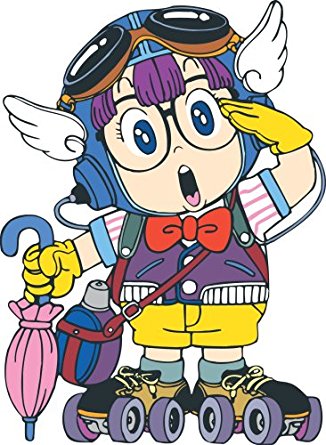 楽天市場】Dr.スランプDVD SLUMP THE COLLECTION 正義のヒーロー