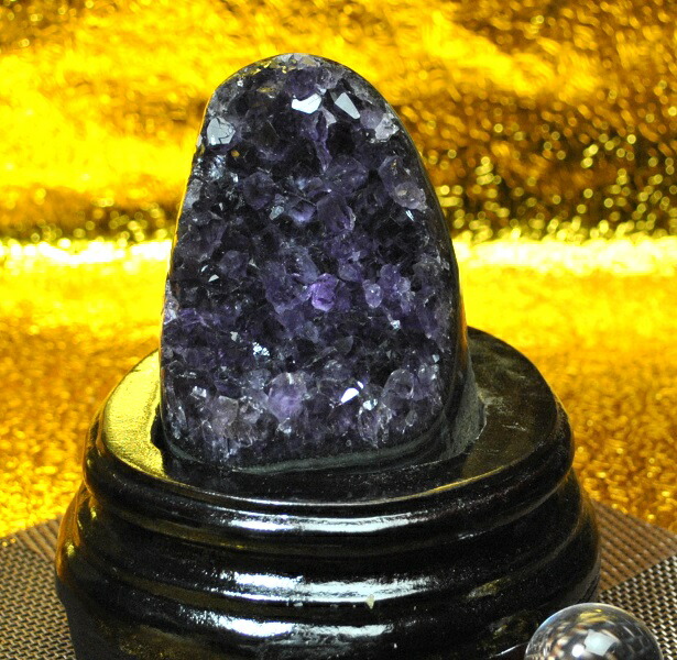 楽天市場】【スタンダードクラス】アメジスト原石クラスター（重さ