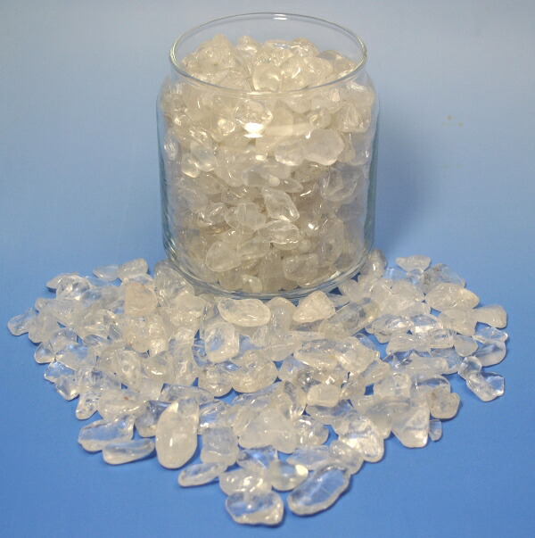 楽天市場】透明本水晶（単品・粒売り）【ブラジル産 最高品質クラス