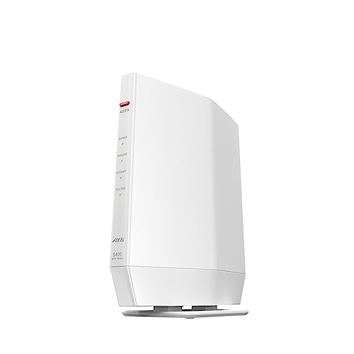 楽天市場】【】 バッファロー WiFi ルーター無線LAN Wi-Fi 6 11ax