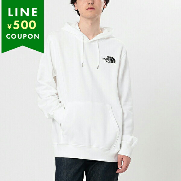 楽天市場】パーカー フーディー ボックスNSEプルオーバー 海外モデル