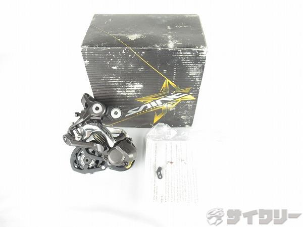 楽天市場】シマノ RD-M820 SS Rear Derailleur （リアディレイラー