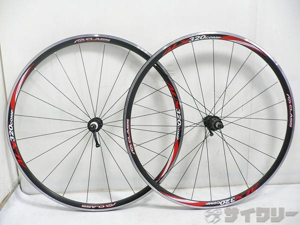 楽天市場】ホイール（DISC用） 700C メリダ 【SALE】ホイールセット