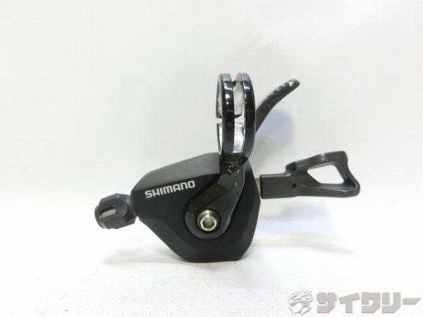 楽天市場】シマノ SL-RS700 ブラック 右レバーのみ 11S 自転車 SHIMANO