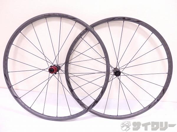 楽天市場】H PLUS SON AT-25 ARCHETYPE Clincher Rim 700C 32H エイチ