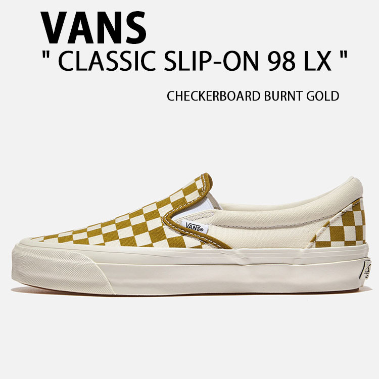 楽天市場】バンズ VANS スニーカー メンズ 男性用 クラシック