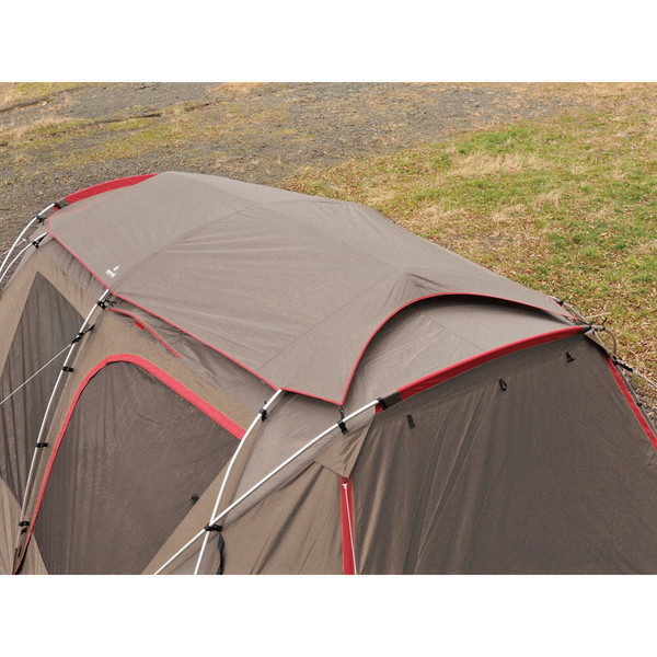 楽天市場】スノーピーク snow peak ランドロック Pro.air シールド