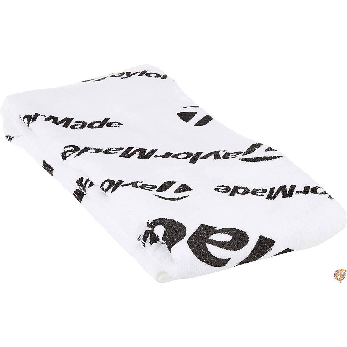 楽天市場】【最大2000円クーポン4日から】テーラーメイド Tour Towel