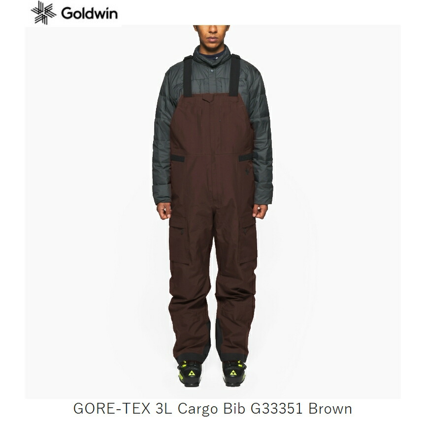 楽天市場】ゴールドウイン スキーウェア 2024 GOLDWIN GORE-TEX 3L