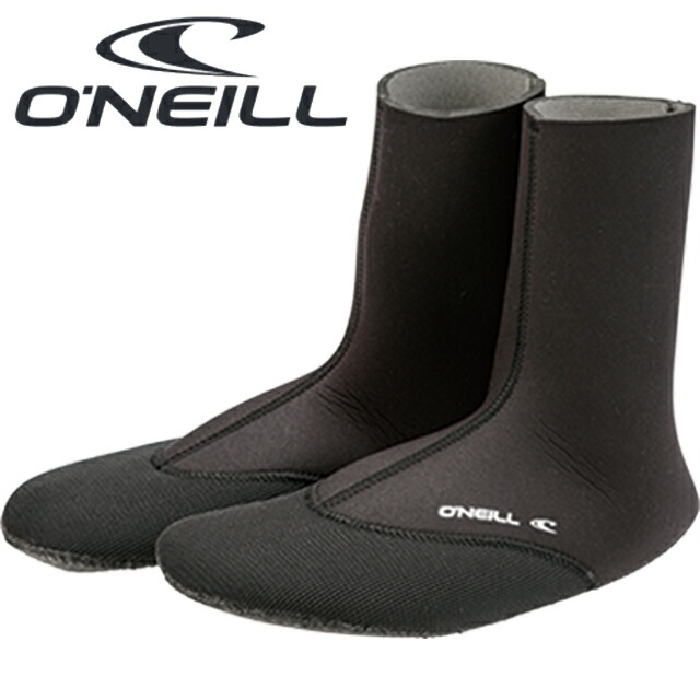 楽天市場】サーフブーツ オニール O'NEILL MUTANT4 FIREWALL BOOT AFW