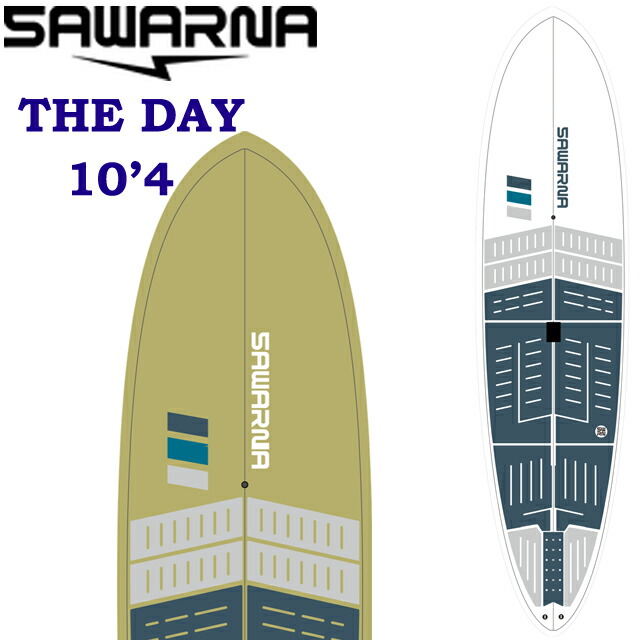楽天市場】SAWARNA GOFAR レースボード SUP SUPボード 12'6 12.6ft