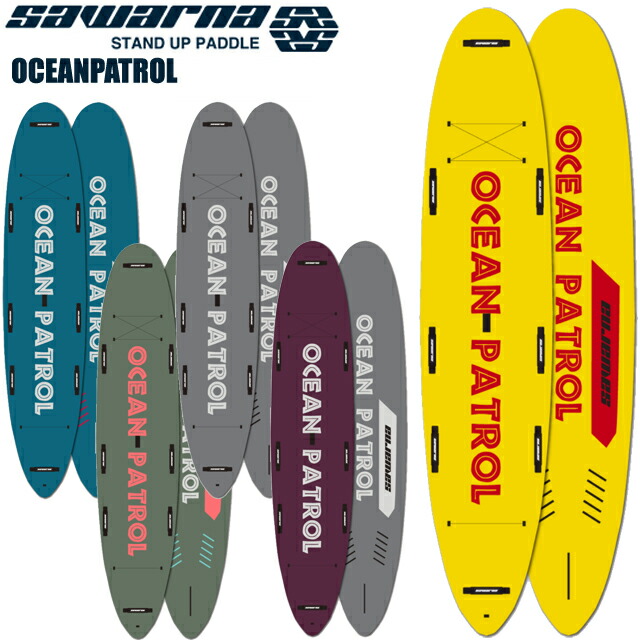 楽天市場】OCEAN&EARTH SQUEEZE 9.6ft SOFT TOP SUP SUPボード