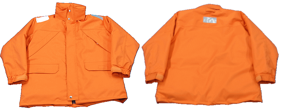 楽天市場】防寒 救命胴衣 エスパーダ フロッグコート GIII L・LL 桜