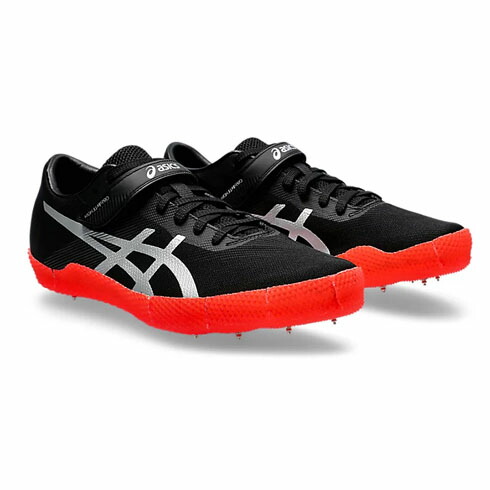 楽天市場】ミズノ 陸上 スパイク フィールドジオ HJ-CR 走高跳専用